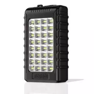 Magneto Rechargeable LED Lantern