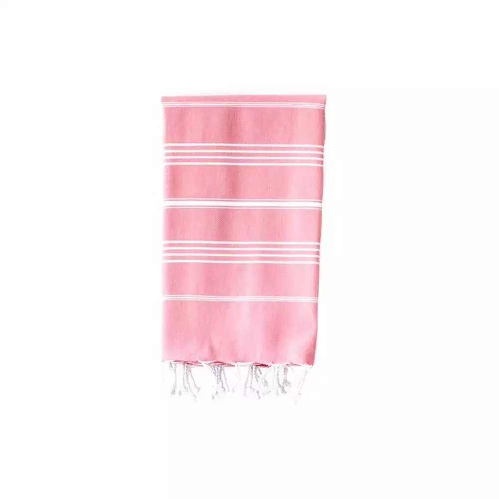 The Cotton Company Elim Towel