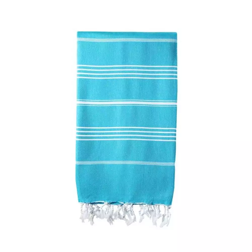 The Cotton Company Elim Towel