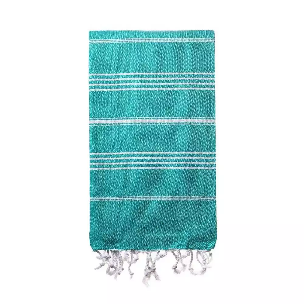 The Cotton Company Elim Towel