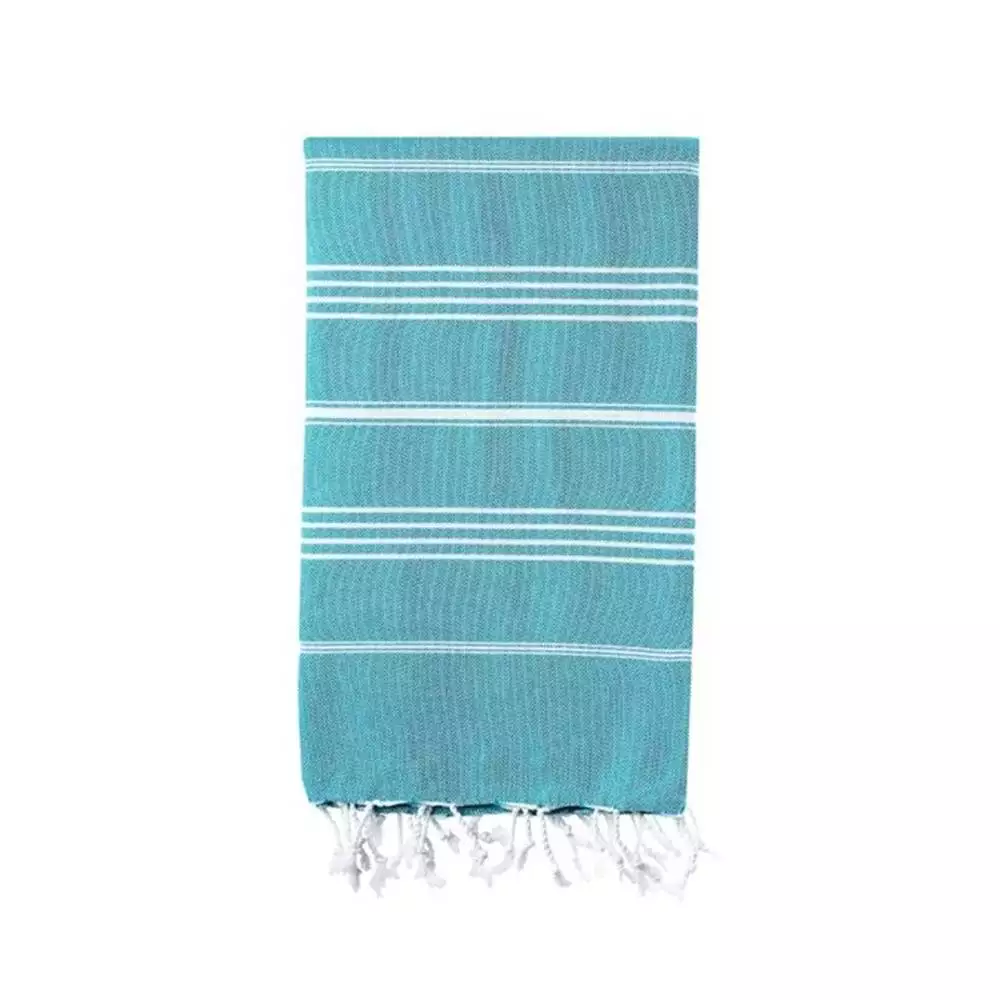 The Cotton Company Elim Towel