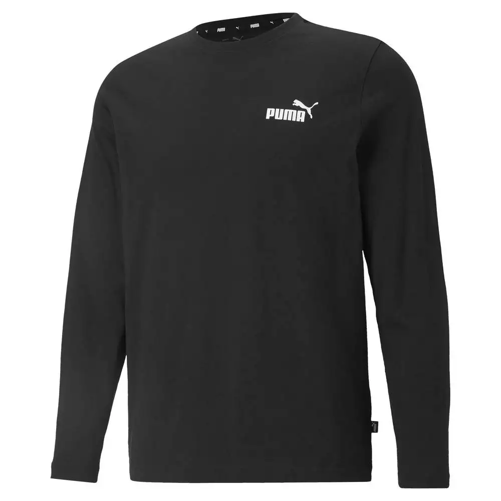 Puma Small Logo ESS long sleeve T-Shirt