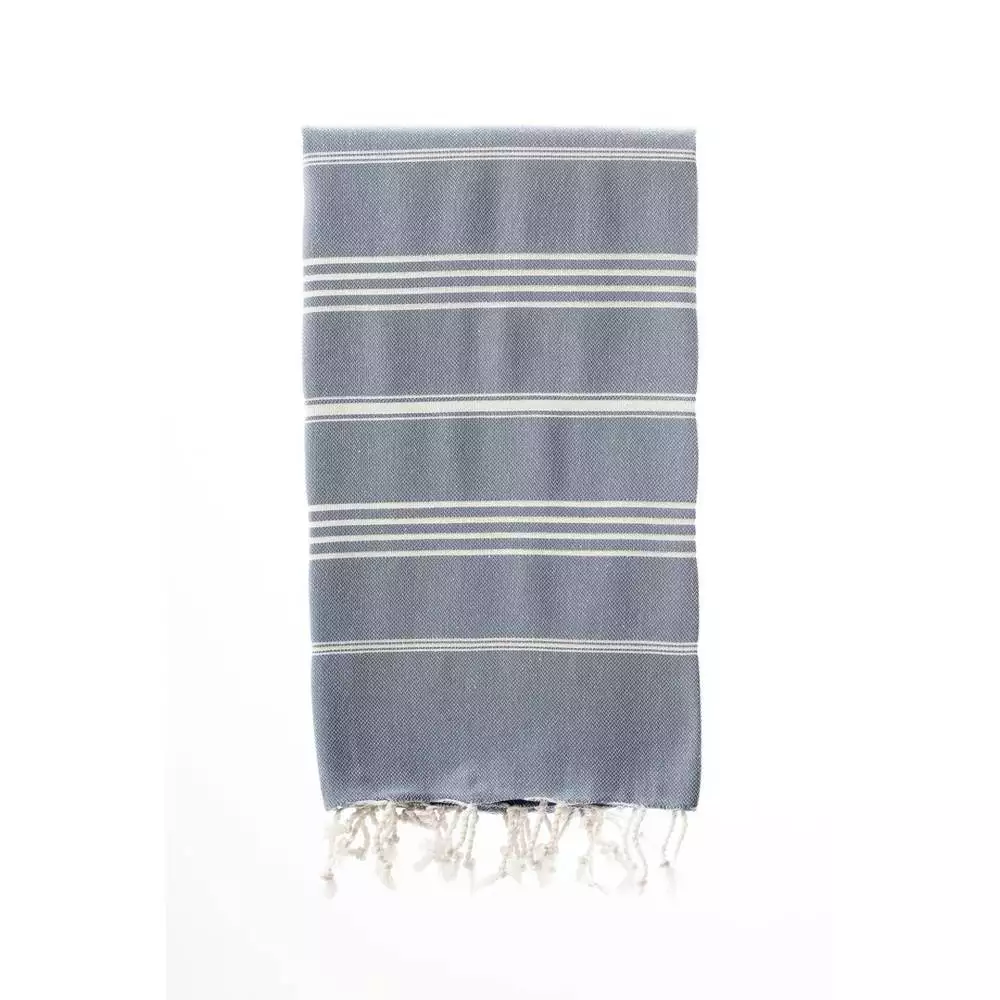 The Cotton Company Elim Towel