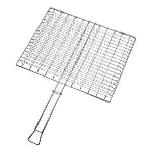 Cadac Regtancular Braai Grid