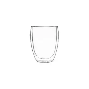 Consol Roma Glass Tumbler 2 Pc Set