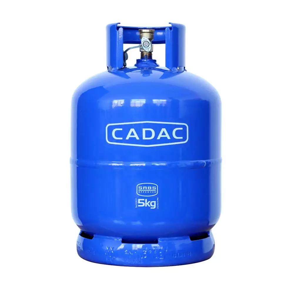 Cadac 5kg Gas Cylinder