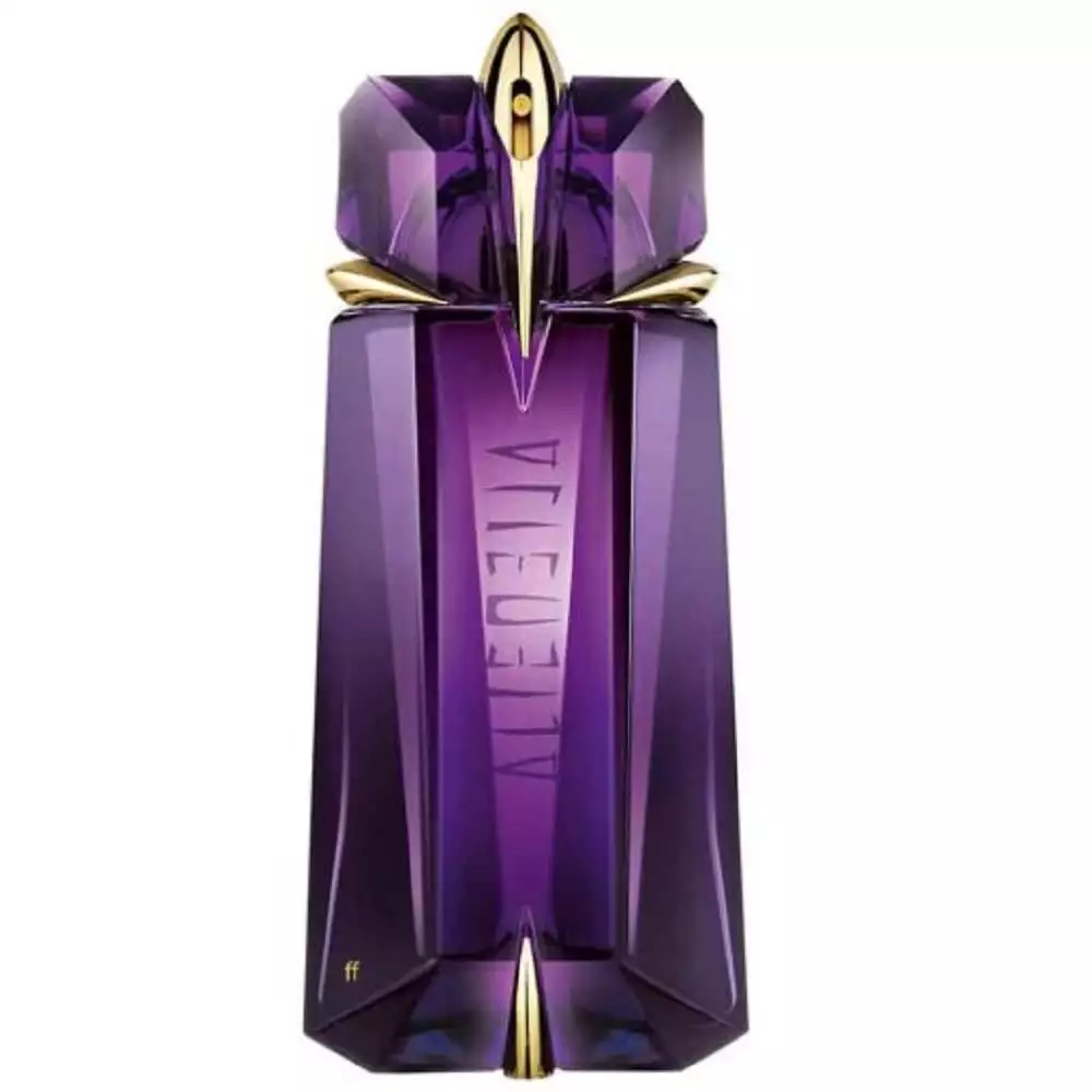 Mugler: Alien Eau De Parfum Refillable Talisman 30ML