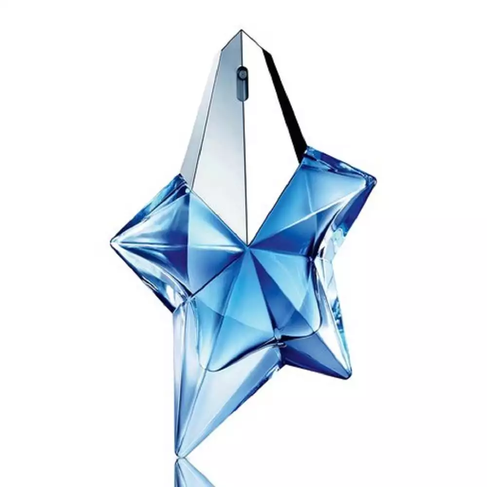 Mugler: Angel Eau De Parfum Refillable star 100ML