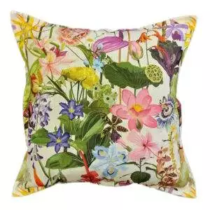 Sea Life Scatter Cushion
