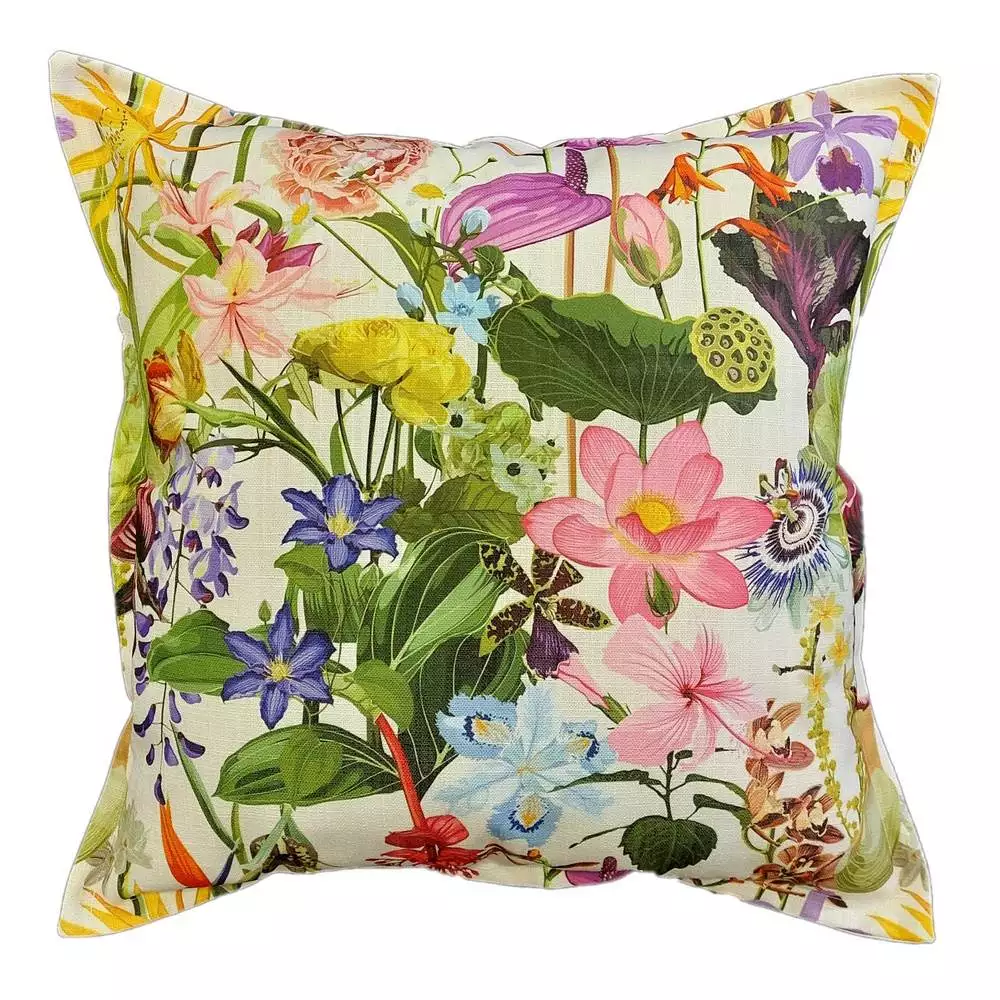 Botanicals Scatter Cushion