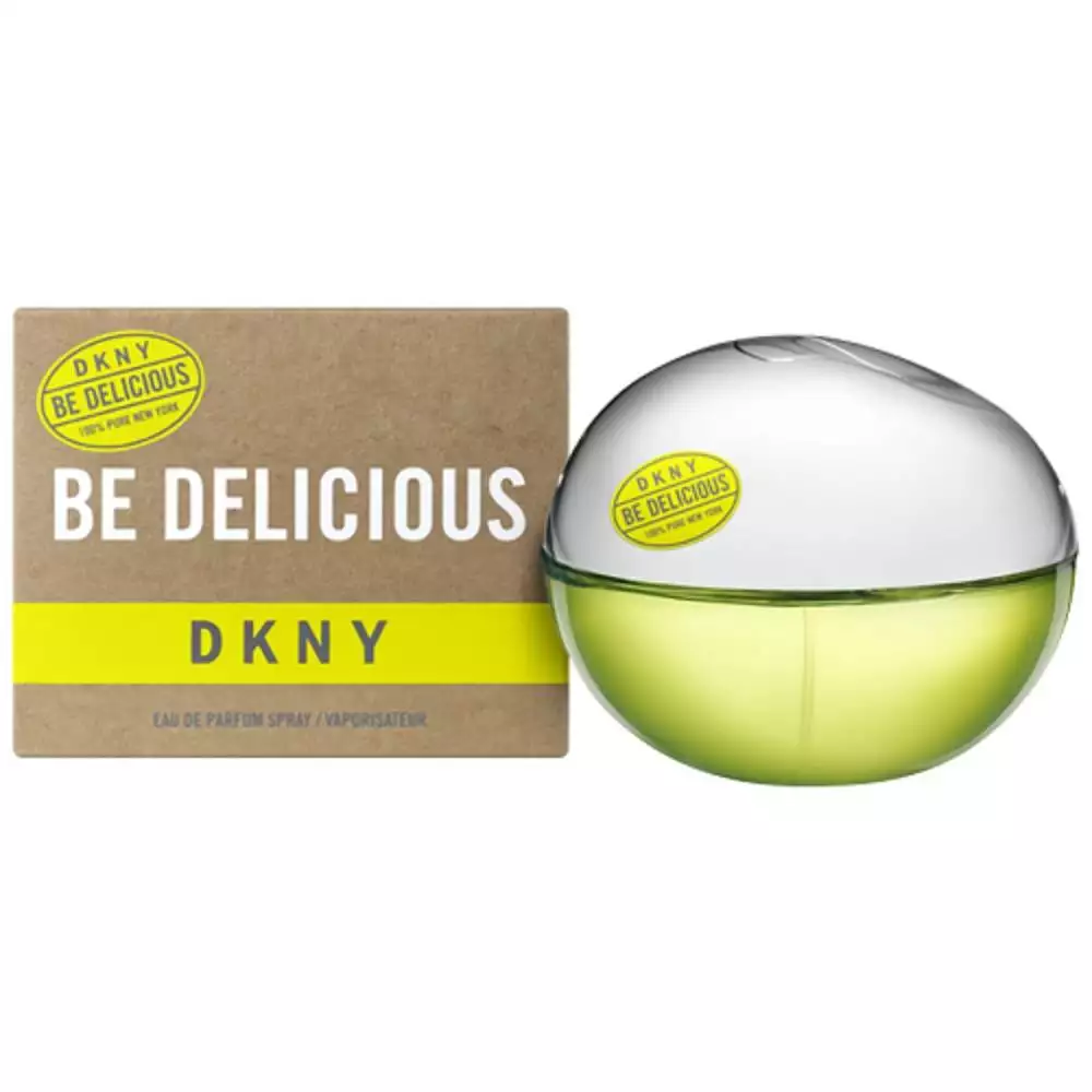 DKNY Be Delicious Eau De Parfum 50ML