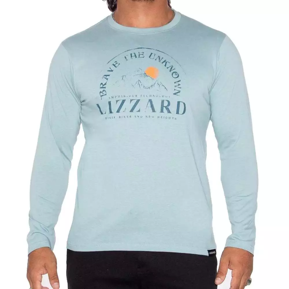 Lizzard Keri Long Sleeve T-Shirt