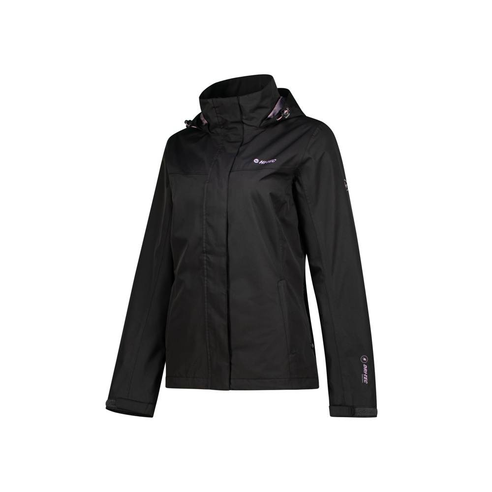 Hi-Tec Ladies Desna Jacket - Friedman & Cohen