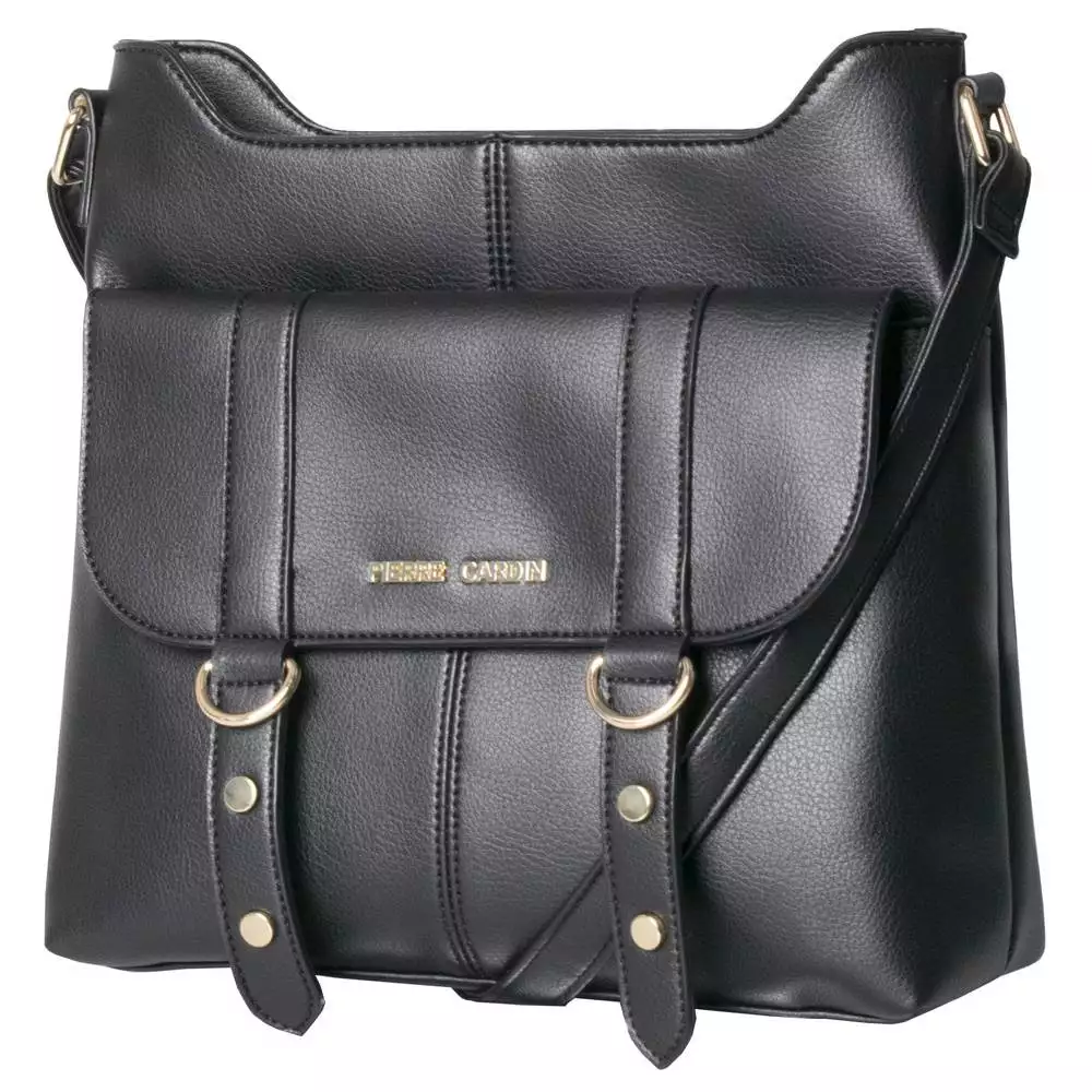 Pierre Cardin Camilla Classic Crossbody