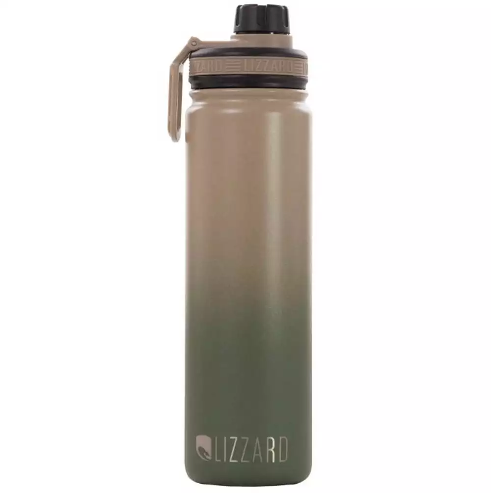 Lizzard Flask 650ml