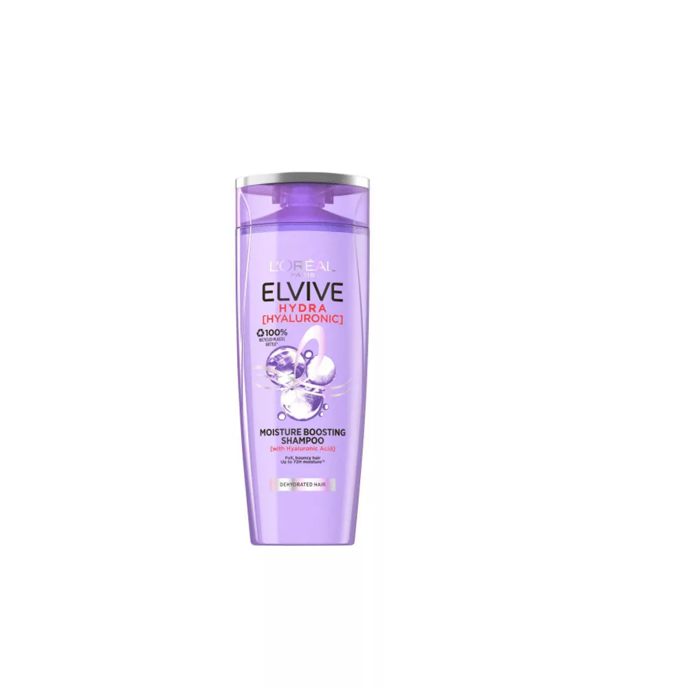 Loreal Elvive Hydra Hyaluronic Moisture Locking Conditioner 400ml