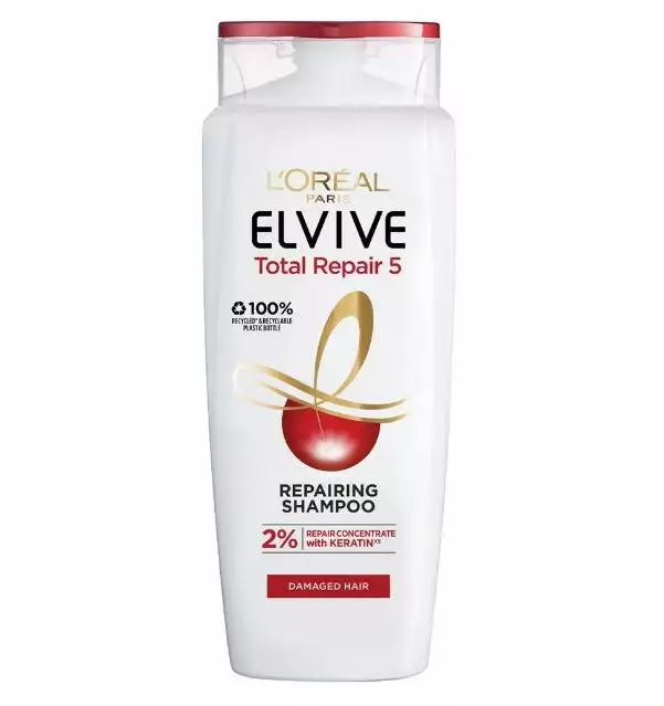 L’Oreal Elvive Total Repair 5 Shampoo 700ml
