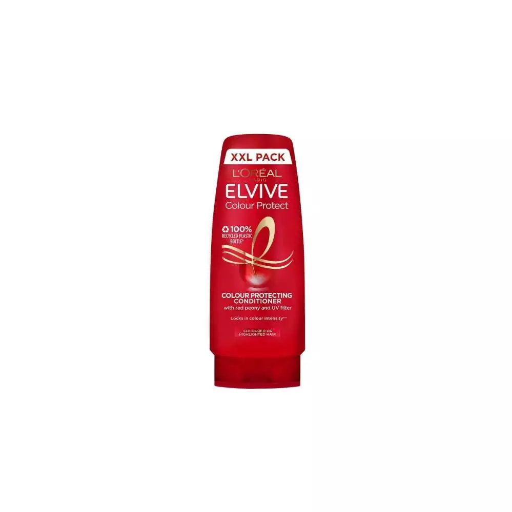 L’Oreal Elvive Colour Protect Conditioner 700ml