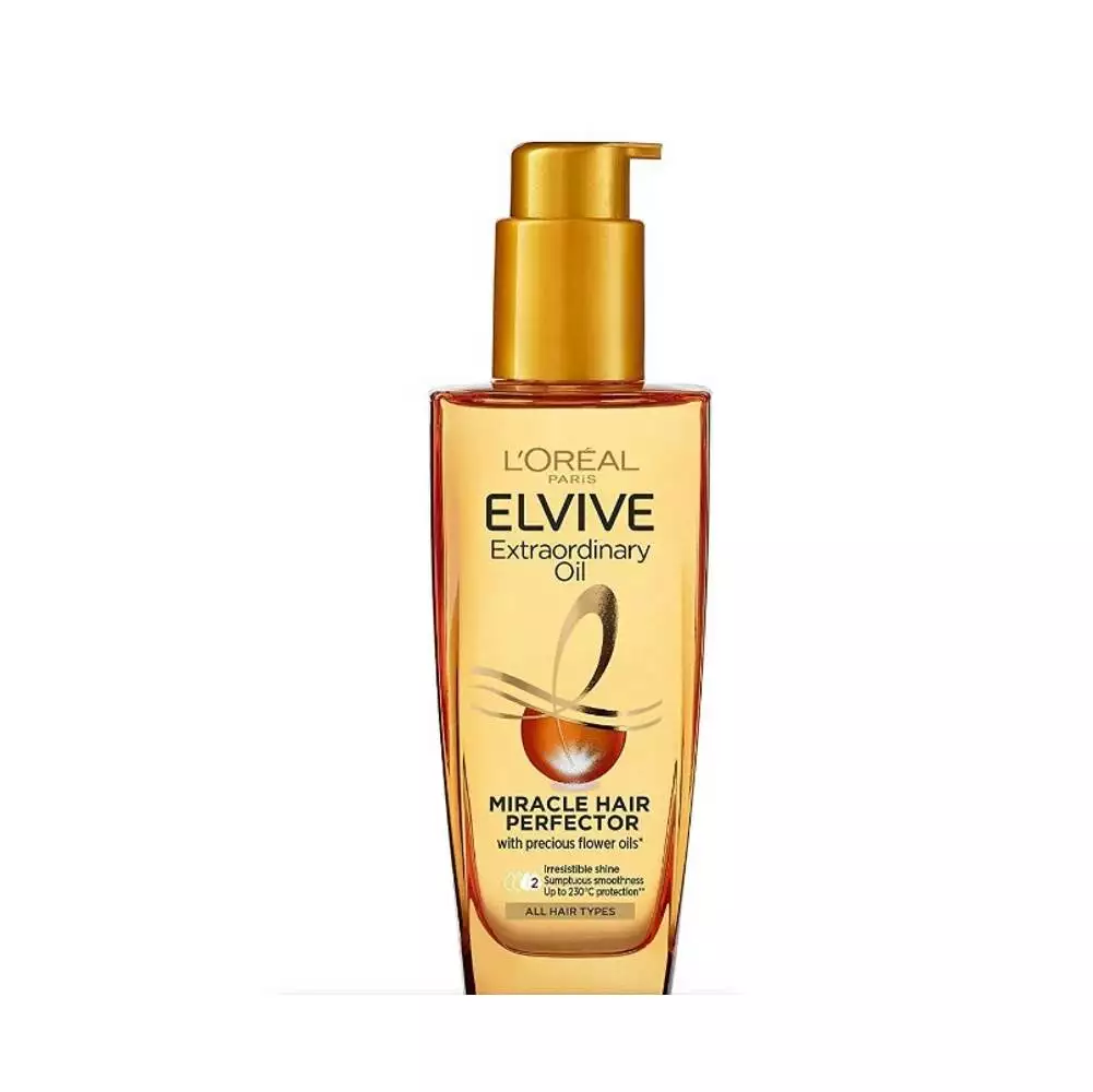 L’oreal Elvive Extraordinary Oil 100ml