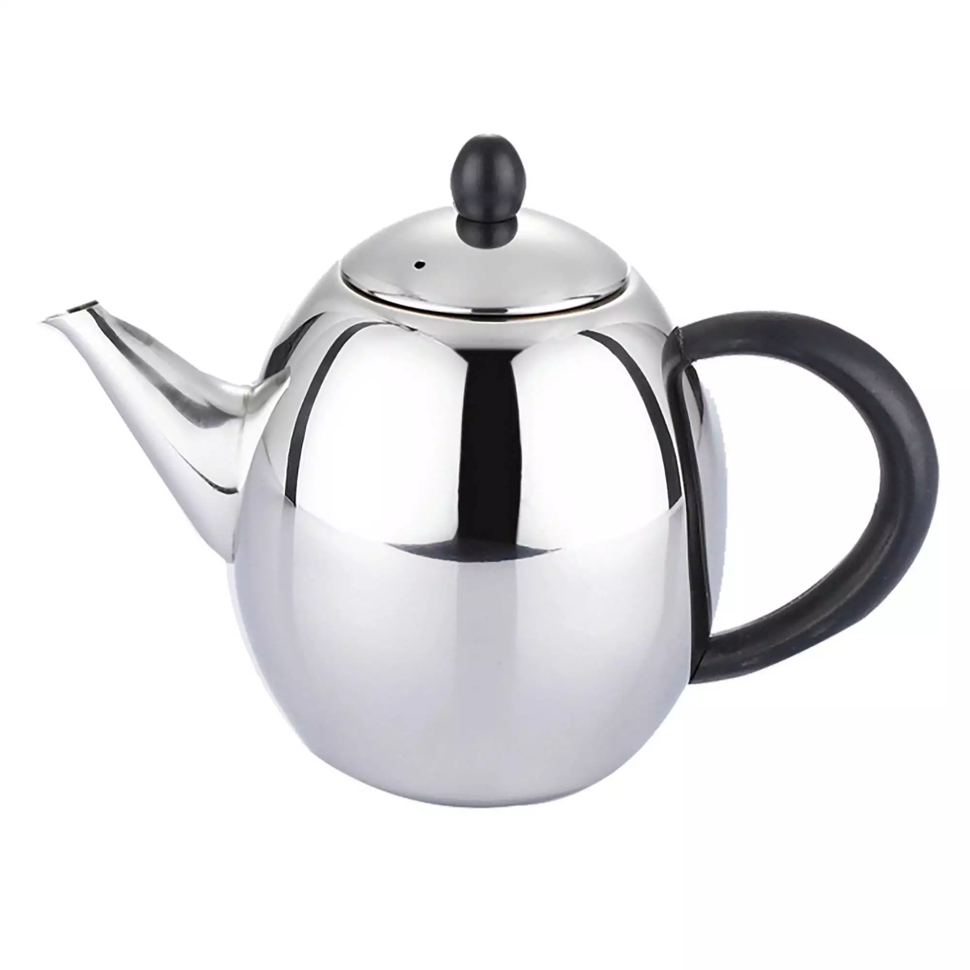 Regent UJI Teapot Stainless Steel