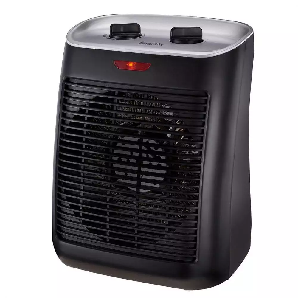 RHFH914 black-eco-fan-heater