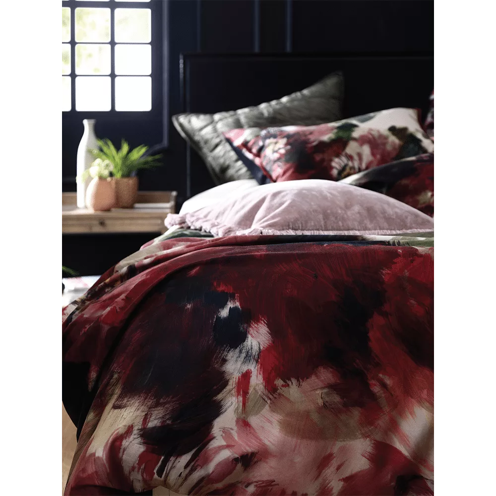 MM Linen Antonella Duvet Cover Set