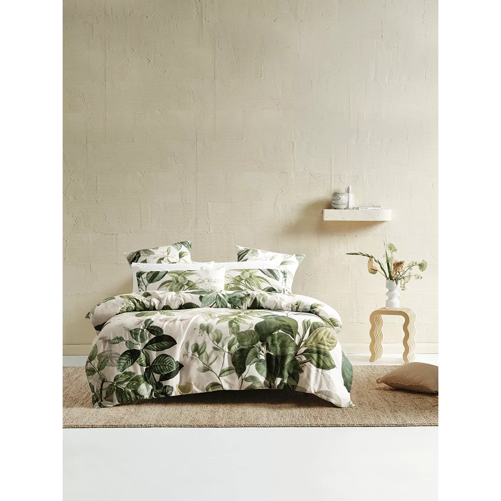 Linen House Nalani Duvet Cover Set