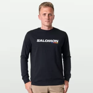 Salomon Hekla long sleeve T-Shirt