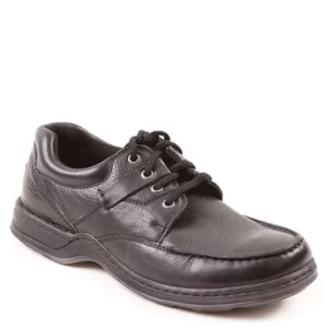 Hush Puppies Randall Black