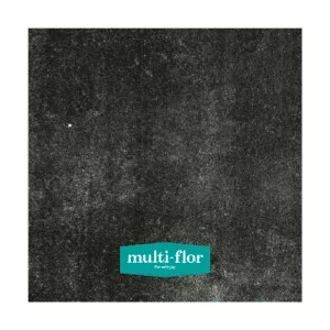 Multi-flor Soft Fur Rug - Midnight