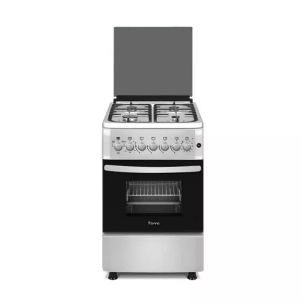 Ferre 50×60 Free Standing Gas/Electric Stove