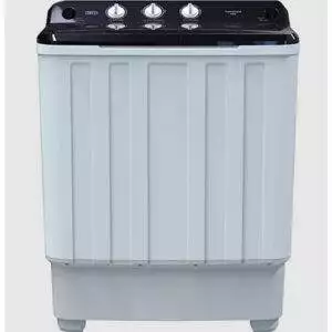Defy 9Kg Twin Tub TwinMaid Washing Machine – White