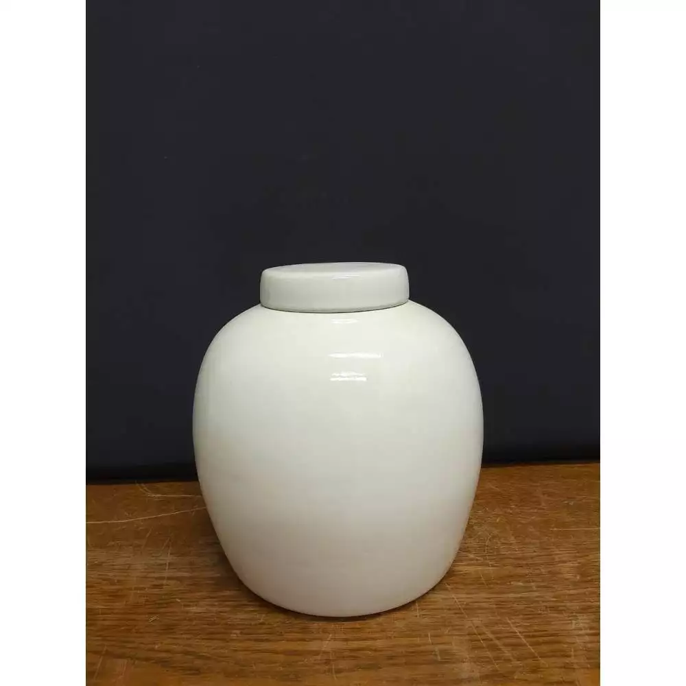 Ginger Jar 7.5″