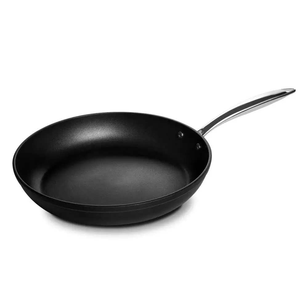 SAGENWOLF 28CM N/S FRYING PAN SWFPN28