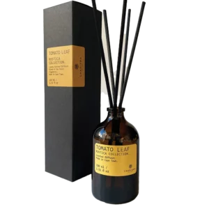 Charisma Wooden Top diffusers Re-Fill 150ml-Tomato Leaf