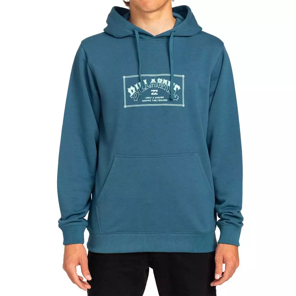 Billabong Pullover Hoody