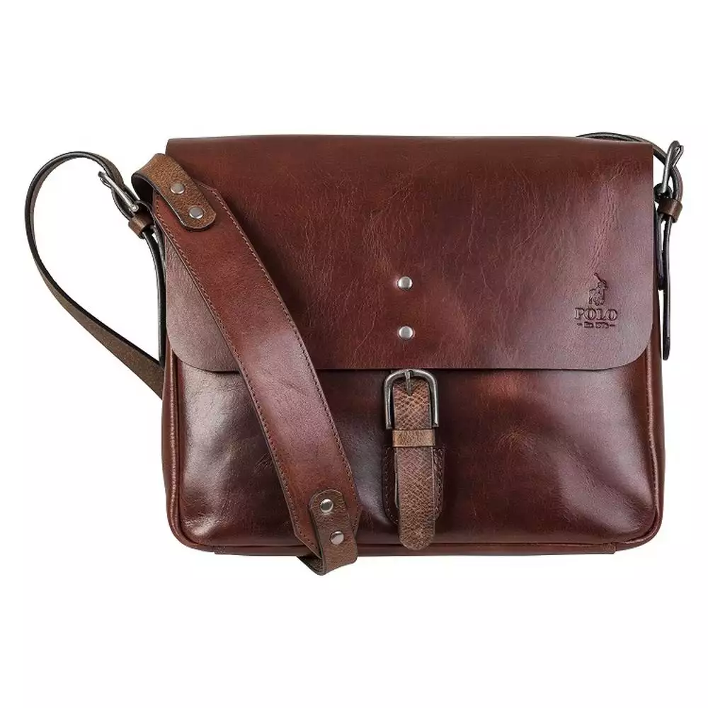 Polo Osaka Crossbody