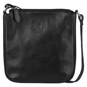 Polo Colorado Crossbody