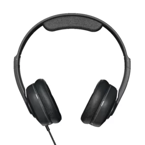 Skullcandy CASSETTE JUNIOR On-Ear Headphones Tech Black