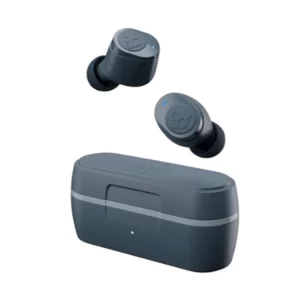 Skullcandy JIB TRUE 2 Wireless In-Ear Earphone – Chill Grey