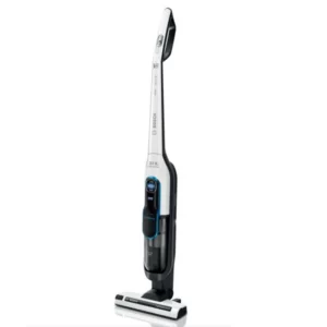 Bosch – Rechargeable Vacuum Cleaner Athlet ProSilence Serie 6 – White