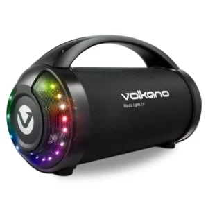 Volkano Mamba Light BT Speaker