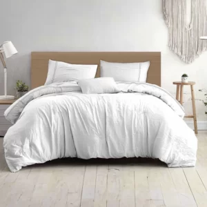 Bristol Kensington Embroidered Duvet Cover Set