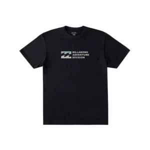 Billabong Coordinates T-Shirt Black copy