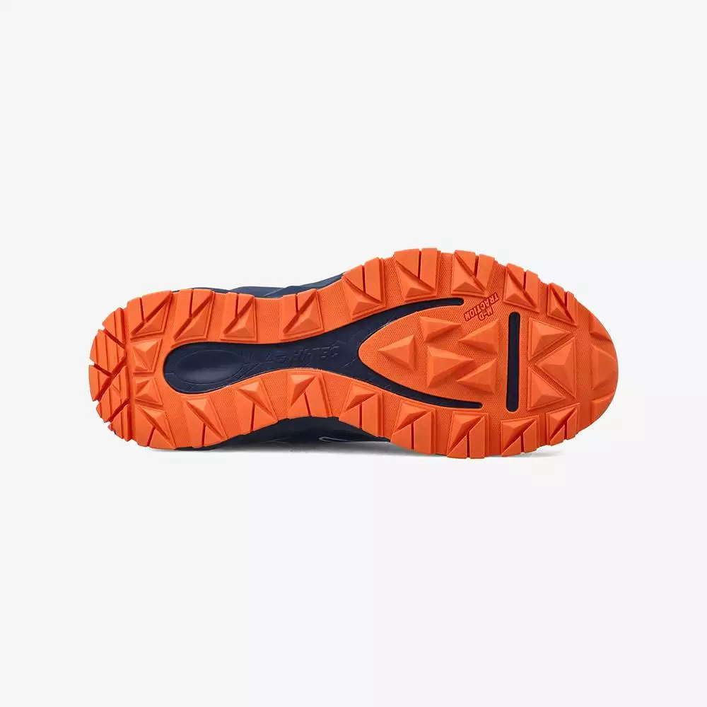 Hi-Tec Geo Tempo Trail Sole