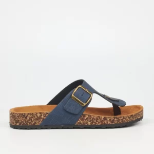 Butterfly Hallie 2 Sandal Navy