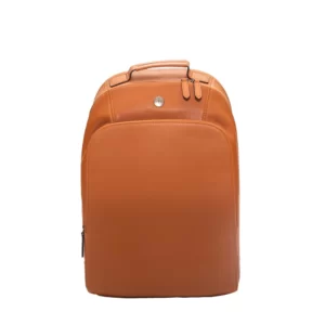 Journeyman Laptop Backpack Tan