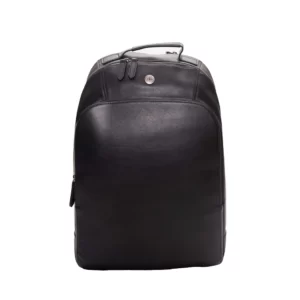 Journeyman Laptop Briefcase 15.6 Black