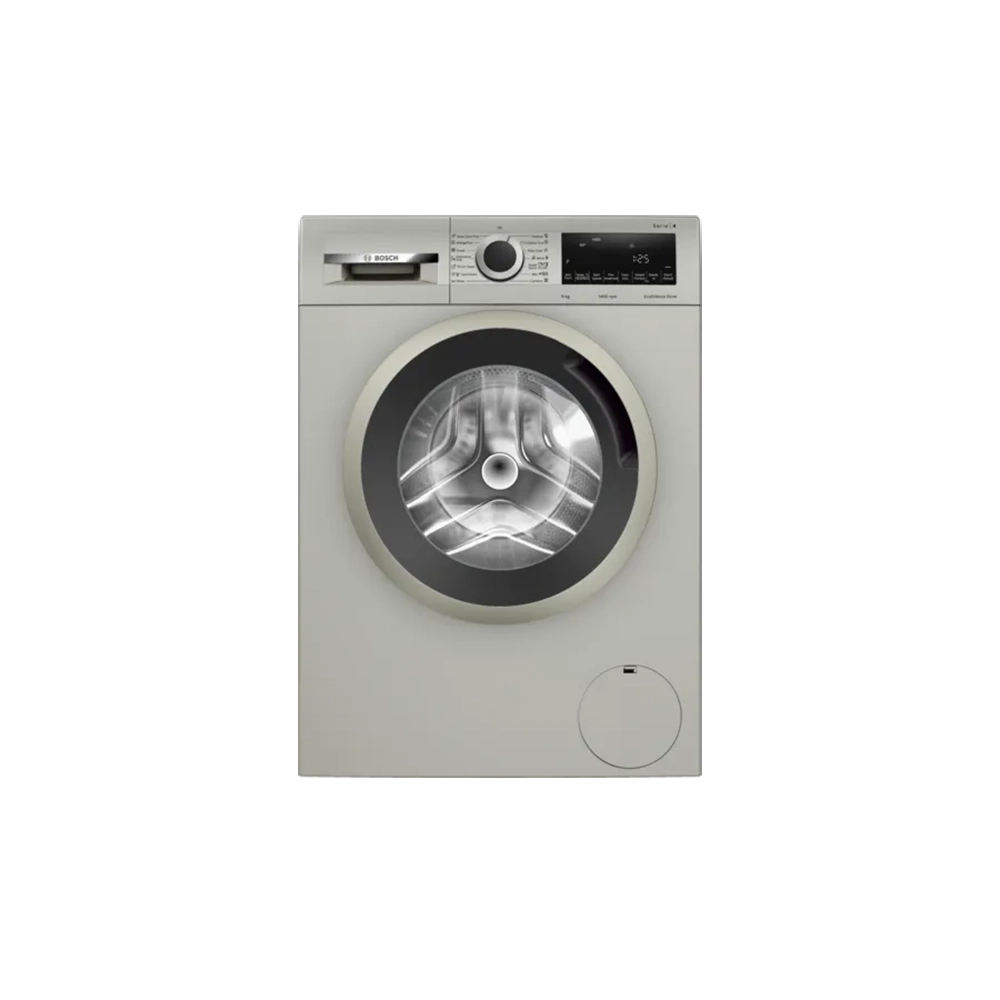 Bosch Series 4 Frontloader Washing Machine 9 kg Friedman Cohen