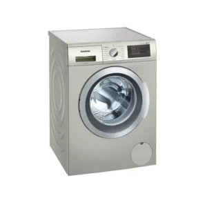 Defy 14kg Saturn Care Manhattan Grey Top Loader Washing Machine